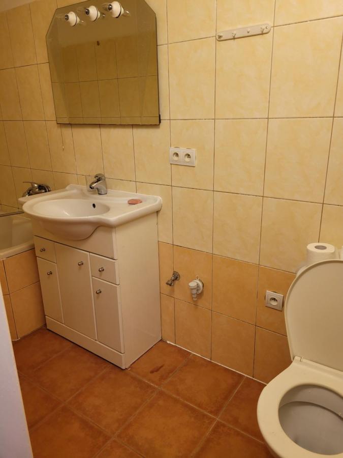 Penzion Duong Apartments Karlsbad Buitenkant foto