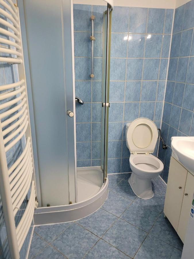 Penzion Duong Apartments Karlsbad Buitenkant foto