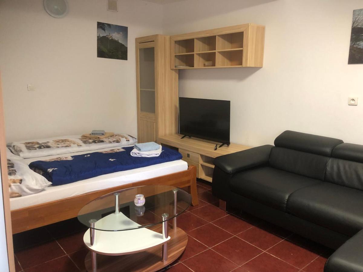 Penzion Duong Apartments Karlsbad Buitenkant foto
