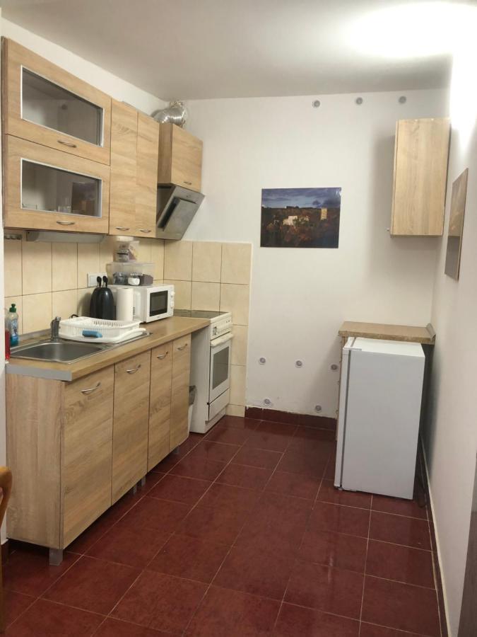 Penzion Duong Apartments Karlsbad Buitenkant foto
